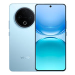vivo Y500, 8GB+128GB, 6.77 inch Android 15 OriginOS 5 Dimensity 7300 Octa Core, OTG, NFC, Network: 5G, 8GB+128GB
