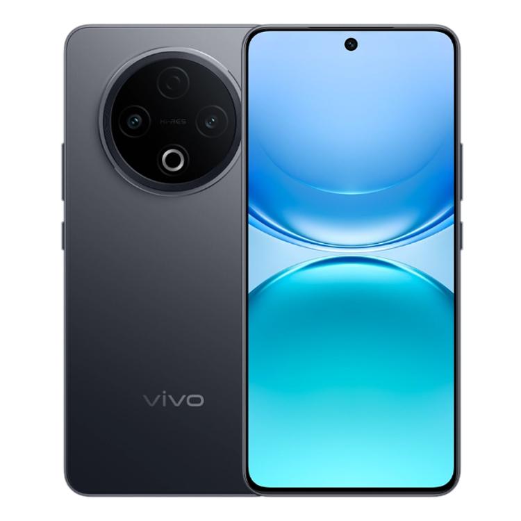 vivo Y500, 12GB+256GB, 6.77 inch Android 15 OriginOS 5 Dimensity 7300 Octa Core, OTG, NFC, Network: 5G, 12GB+256GB