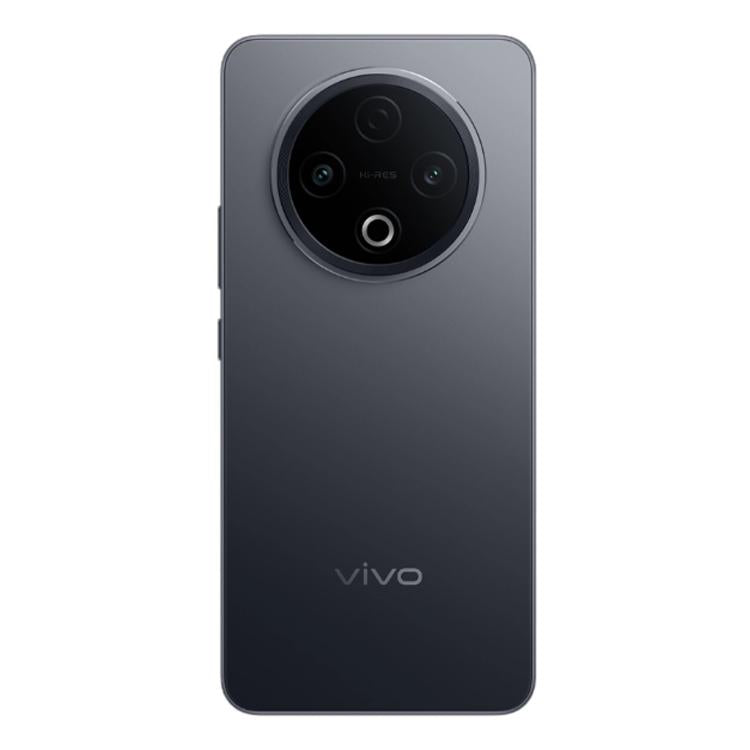 vivo Y500, 12GB+256GB, 6.77 inch Android 15 OriginOS 5 Dimensity 7300 Octa Core, OTG, NFC, Network: 5G, 12GB+256GB