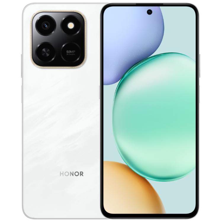 Honor Play10T, 8GB+256GB, Side Fingerprint, 6.8 inch Android 15 Magic OS 9.0 Snapdragon 6s Gen 3 Octa Core, Network: 5G, 8GB+256GB