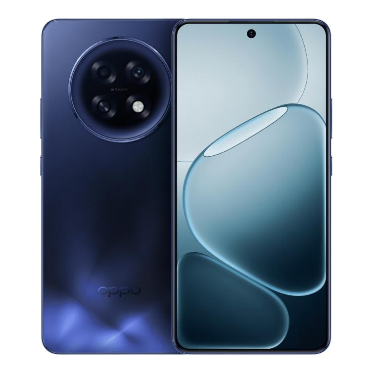 OPPO K13s 5G, 8GB+256GB, Screen Fingerprint, 6.8 inch ColorOS 15.0 Android 15 Snapdragon 7 Gen 3 Octa Core, NFC, Network: 5G, 8GB+256GB