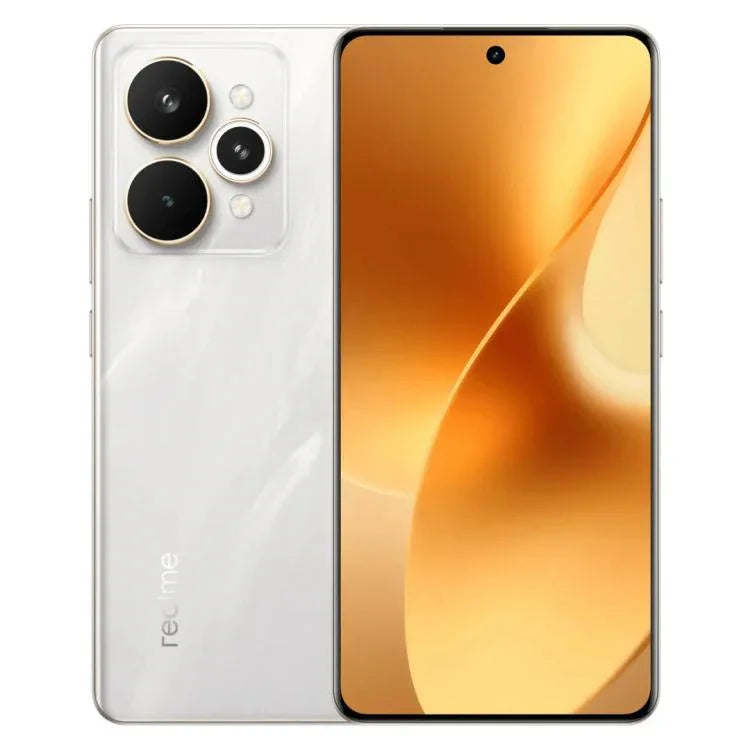 Realme 15 Pro, 12GB+256GB, 6.8 inch Realme UI 6.0 Android 15 Snapdragon 7 Gen Octa Core, NFC, Network: 5G, 12GB+256GB