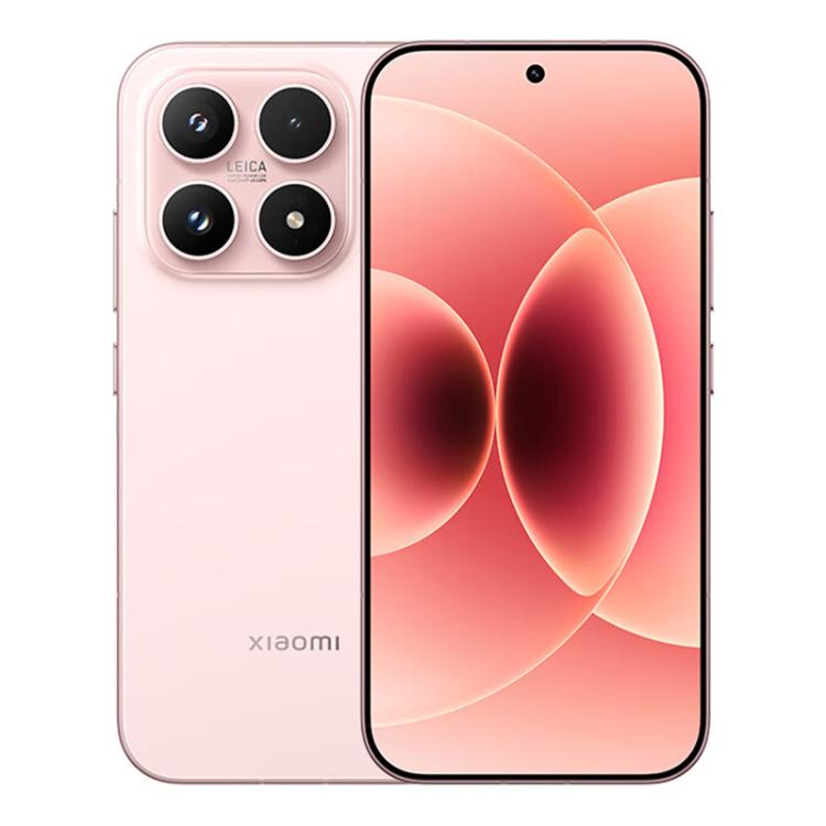 Xiaomi 17, 12GB+256GB, 3D Ultrasonic Fingerprint, 6.3 inch Xiaomi HyperOS 3 Snapdragon 8 Elite Gen 5 Octa Core, NFC, Network: 5G, 12GB+256GB