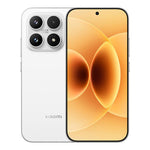 Xiaomi 17, 12GB+256GB, 3D Ultrasonic Fingerprint, 6.3 inch Xiaomi HyperOS 3 Snapdragon 8 Elite Gen 5 Octa Core, NFC, Network: 5G, 12GB+256GB