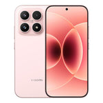 Xiaomi 17, 16GB+512GB, 3D Ultrasonic Fingerprint, 6.3 inch Xiaomi HyperOS 3 Snapdragon 8 Elite Gen 5 Octa Core, NFC, Network: 5G, 16GB+512GB