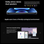 Xiaomi 17 Pro, 16GB+1TB, 3D Ultrasonic Fingerprint, 6.3 inch Xiaomi HyperOS 3 Snapdragon 8 Elite Gen 5 Octa Core, NFC, Network: 5G, 16GB+1TB