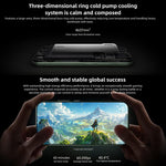 Xiaomi 17 Pro, 16GB+512GB, 3D Ultrasonic Fingerprint, 6.3 inch Xiaomi HyperOS 3 Snapdragon 8 Elite Gen 5 Octa Core, NFC, Network: 5G, 16GB+512GB
