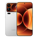 Xiaomi 17 Pro Max, 12GB+512GB, 3D Ultrasonic Fingerprint, 6.9 inch + 2.9 inch Xiaomi HyperOS 3 Snapdragon 8 Elite Gen 5 Octa Core, NFC, Network: 5G, 12GB+512GB