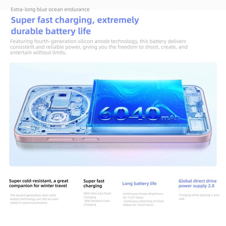vivo X300, 12GB+256GB, 6.31 inch OriginOS 6 Android 16 Dimensity 9500 Octa Core, OTG, NFC, Network: 5G, 12GB+256GB