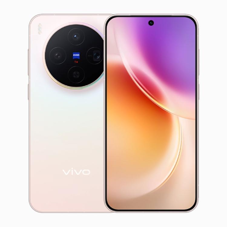 vivo X300, 12GB+512GB, 6.31 inch OriginOS 6 Android 16 Dimensity 9500 Octa Core, OTG, NFC, Network: 5G, 12GB+512GB