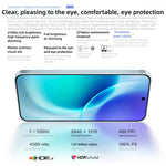 vivo X300, 16GB+1TB, 6.31 inch OriginOS 6 Android 16 Dimensity 9500 Octa Core, OTG, NFC, Network: 5G, 16GB+1TB