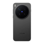 vivo X300 Pro, 12GB+256GB,  6.78 inch OriginOS 6 Android 16 Dimensity 9500 Octa Core, OTG, NFC, Network: 5G, 12GB+256GB