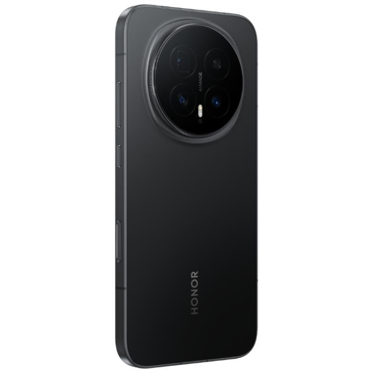 Honor Magic8, 16GB+512GB, Screen Fingerprint, 6.58 inch MagicOS 10.0 / Android 16 Snapdragon 8 Elite Gen 5th Octa Core, Network: 5G, NFC, OTG, 16GB+512GB