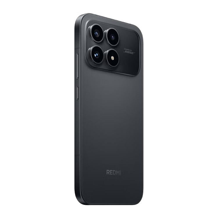 Xiaomi Redmi K90, 12GB+256GB, 6.59 inch Xiaomi HyperOS 3 Snapdragon 8 Elite Octa Core, NFC, Network: 5G, 12GB+256GB