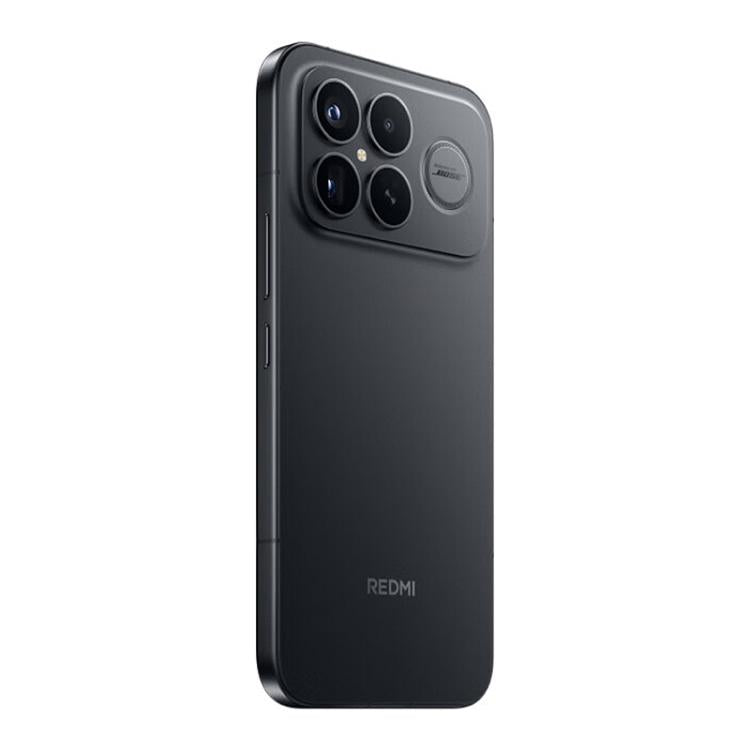 Xiaomi Redmi K90 Pro Max, 16GB+1TB, 6.9 inch Xiaomi HyperOS 3 Snapdragon 8 Elite Gen 5 Octa Core, NFC, Network: 5G, 16GB+1TB