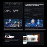 Xiaomi Redmi K90 Pro Max, 16GB+512GB, 6.9 inch Xiaomi HyperOS 3 Snapdragon 8 Elite Gen 5 Octa Core, NFC, Network: 5G, 16GB+512GB