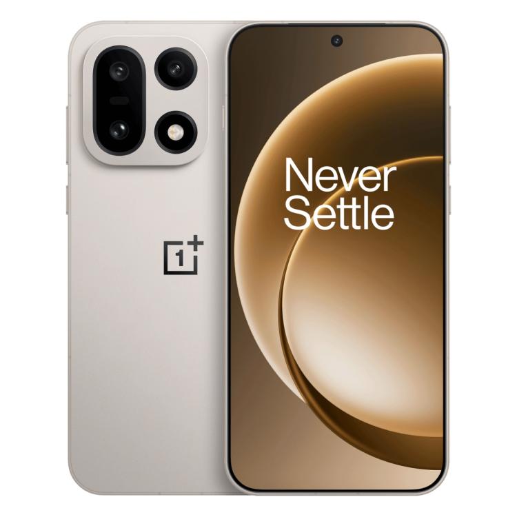 OnePlus 15, 16GB+1TB, Screen Fingerprint Identification, 6.78 inch ColorOS 16.0 Snapdragon 8 Elite Gen 5 Octa Core, NFC, Network: 5G, 16GB+1TB