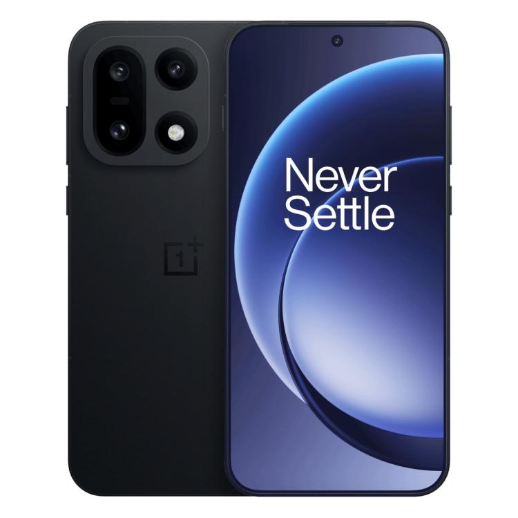 OnePlus 15, 16GB+256GB, Screen Fingerprint Identification, 6.78 inch ColorOS 16.0 Snapdragon 8 Elite Gen 5 Octa Core, NFC, Network: 5G, 16GB+256GB