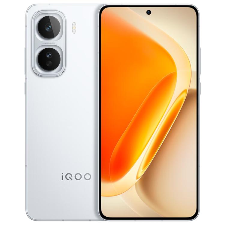 vivo iQOO Neo11, 12GB+256GB, Face ID / Screen Fingerprint Identification, 6.82 inch Android 16 OriginOS 6 Snapdragon 8 Elite Octa Core, OTG, NFC, Network: 5G, iQOO Neo11, 12GB+256GB