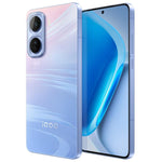 vivo iQOO Neo11, 16GB+256GB, Face ID / Screen Fingerprint Identification, 6.82 inch Android 16 OriginOS 6 Snapdragon 8 Elite Octa Core, OTG, NFC, Network: 5G, iQOO Neo11, 16GB+256GB