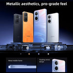 vivo iQOO Neo11, 16GB+256GB, Face ID / Screen Fingerprint Identification, 6.82 inch Android 16 OriginOS 6 Snapdragon 8 Elite Octa Core, OTG, NFC, Network: 5G, iQOO Neo11, 16GB+256GB