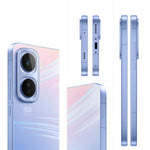 vivo iQOO Neo11, 16GB+512GB, Face ID / Screen Fingerprint Identification, 6.82 inch Android 16 OriginOS 6 Snapdragon 8 Elite Octa Core, OTG, NFC, Network: 5G, iQOO Neo11, 16GB+512GB