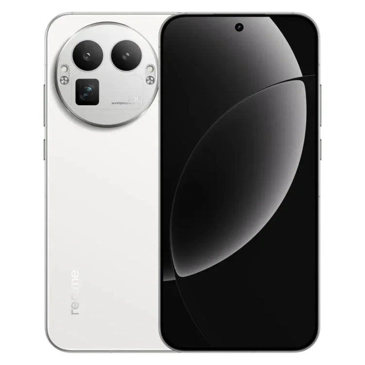 Realme GT8 Pro, 12GB+512GB, 6.79 inch Realme UI 7.0 Snapdragon 8 Elite Gen 5 Octa Core, NFC, Network: 5G, 12GB+512GB, Realme GT8 Pro, 12GB+512GB