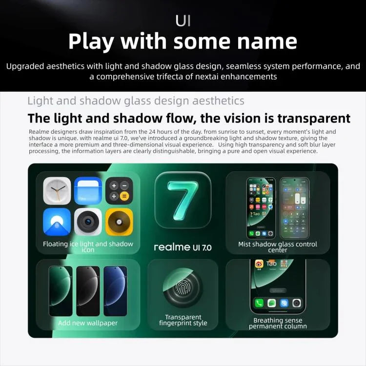 Realme GT8 Pro, 12GB+512GB, 6.79 inch Realme UI 7.0 Snapdragon 8 Elite Gen 5 Octa Core, NFC, Network: 5G, 12GB+512GB, Realme GT8 Pro, 12GB+512GB