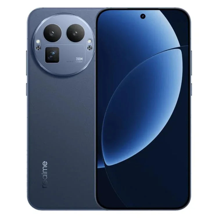 Realme GT8 Pro, 16GB+1TB, 6.79 inch Realme UI 7.0 Snapdragon 8 Elite Gen 5 Octa Core, NFC, Network: 5G, 16GB+1TB, Realme GT8 Pro, 16GB+1TB