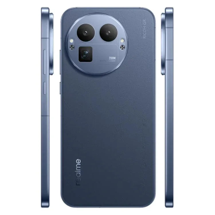 Realme GT8 Pro, 16GB+1TB, 6.79 inch Realme UI 7.0 Snapdragon 8 Elite Gen 5 Octa Core, NFC, Network: 5G, 16GB+1TB, Realme GT8 Pro, 16GB+1TB