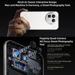 Realme GT8 Pro, 16GB+256GB, 6.79 inch Realme UI 7.0 Snapdragon 8 Elite Gen 5 Octa Core, NFC, Network: 5G, 16GB+256GB, Realme GT8 Pro, 16GB+256GB