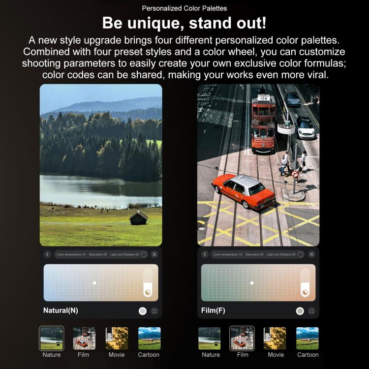 HUAWEI Mate 70 Air, 12GB+512GB, Side Fingerprint Identification, 7 inch HarmonyOS 5.1 Kirin 9020B, NFC, OTG, Not Support Google Play, 12GB+512GB
