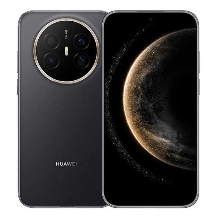 HUAWEI Mate 70 Air, 16GB+256GB, Side Fingerprint Identification, 7 inch HarmonyOS 5.1 Kirin 9020B, NFC, OTG, Not Support Google Play, 16GB+256GB