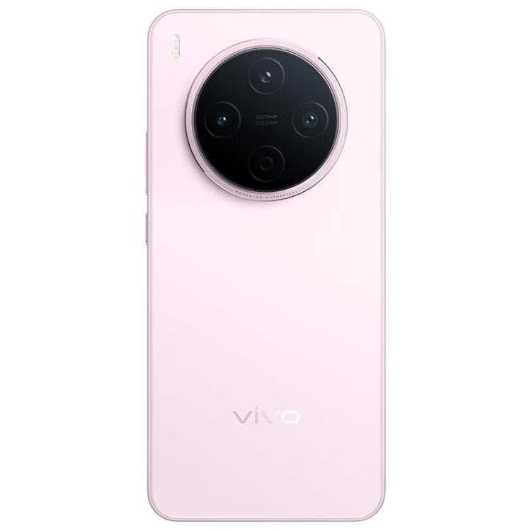 vivo Y500 Pro, 8GB+256GB, 6.67 inch Android 16 OriginOS 6 Dimensity 7400 Octa Core, OTG, NFC, Network: 5G, 8GB+256GB