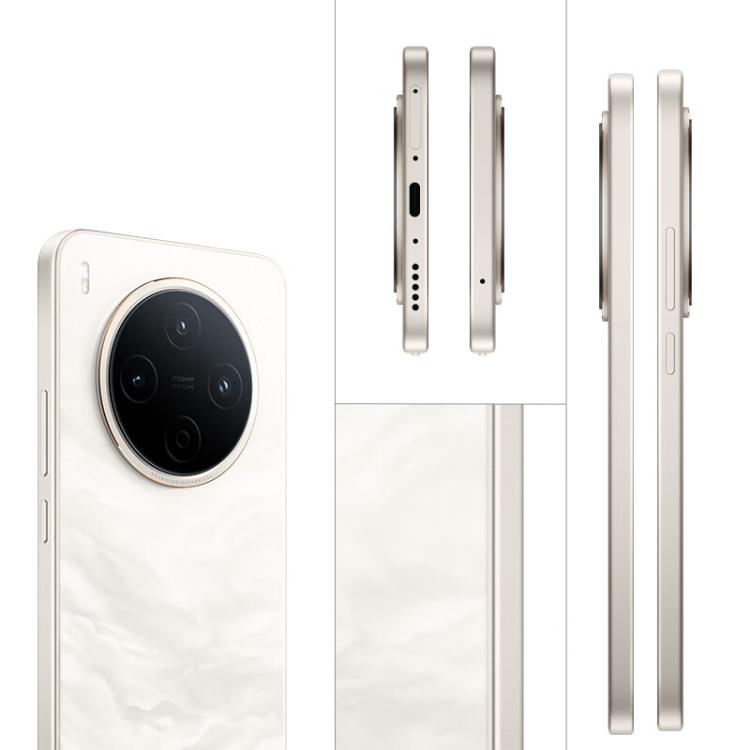 vivo Y500 Pro, 8GB+256GB, 6.67 inch Android 16 OriginOS 6 Dimensity 7400 Octa Core, OTG, NFC, Network: 5G, 8GB+256GB
