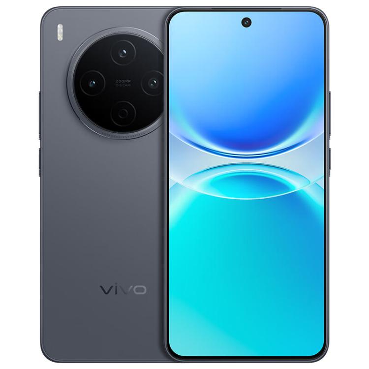 vivo Y500 Pro, 12GB+512GB, 6.67 inch Android 16 OriginOS 6 Dimensity 7400 Octa Core, OTG, NFC, Network: 5G, 12GB+512GB