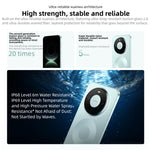 HUAWEI Mate 80, 12GB+512GB, Side Fingerprint Identification, 6.75 inch HarmonyOS 6.0 Kirin 9020, NFC, OTG, Not Support Google Play, 12GB+512GB