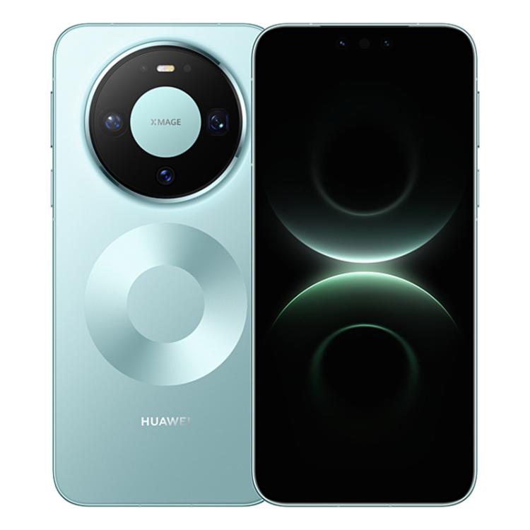 HUAWEI Mate 80 Pro, 12GB+512GB, Side Fingerprint Identification, 6.75 inch HarmonyOS 6.0 Kirin 9030, NFC, OTG, Not Support Google Play, 12GB+512GB