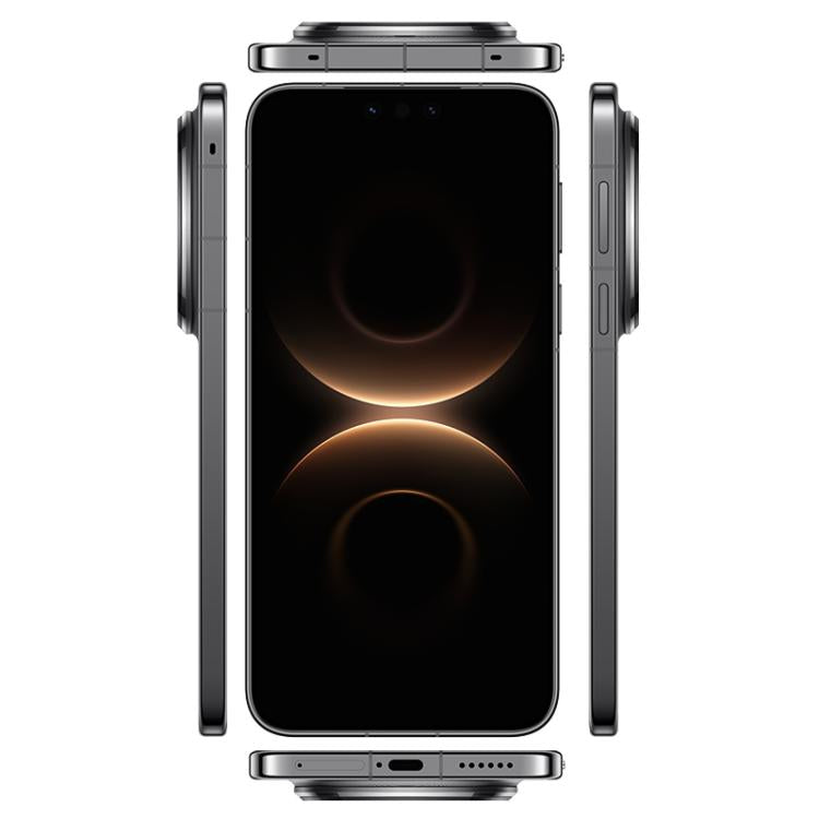 HUAWEI Mate 80 Pro Max, 16GB+512GB, Side Fingerprint Identification, 6.9 inch HarmonyOS 6.0 Kirin 9030 Pro, NFC, OTG, Not Support Google Play, Mate 80 Pro Max, 16GB+512GB