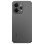 vivo S50, 16GB+256GB, 3D Fingerprint,  6.59 inch Android 16 OriginOS 6 Snapdragon 8s Gen 3 Octa Core, OTG, NFC, Network: 5G, Support Google Play, 16GB+256GB