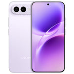 vivo S50 Pro mini, 12GB+512GB, 3D Fingerprint, 6.31 inch Android 16 OriginOS 6 Snapdragon 8 Gen 5 Octa Core, OTG, NFC, Network: 5G, Support Google Play, 12GB+512GB
