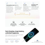 Huawei nova 15 Pro, 12GB+256GB, Side Fingerprint Identification, 6.84 inch HarmonyOS 6.0 Kirin 9010S Octa Cora, NFC, OTG, Not Support Google Play, 12GB+256GB