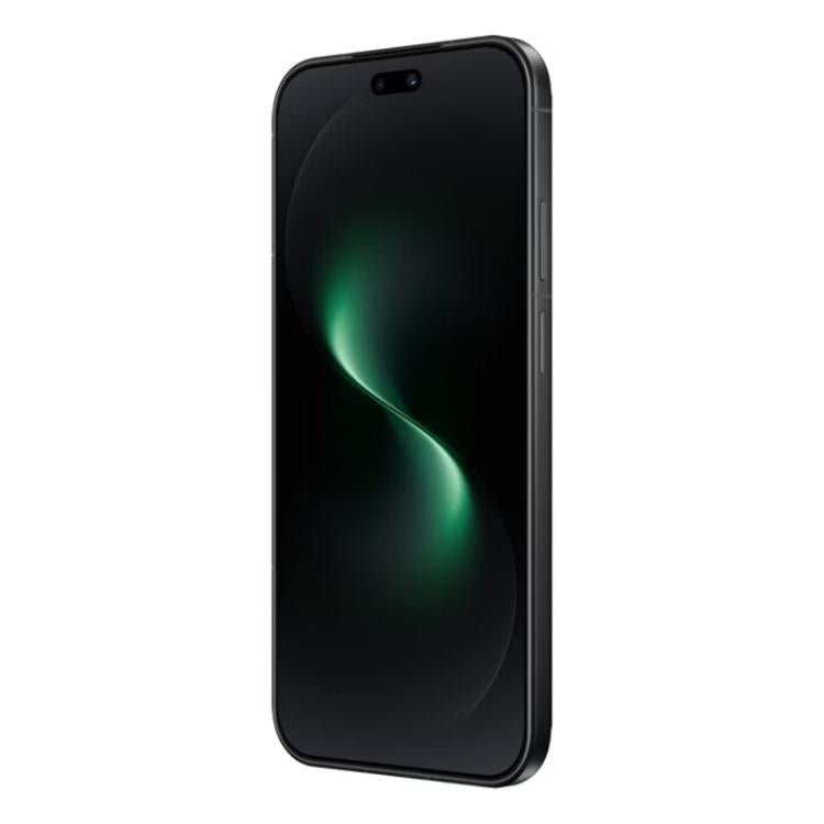 Huawei nova 15 Pro, Kunlun Glass, 12GB+256GB, Side Fingerprint Identification, 6.84 inch HarmonyOS 6.0 Kirin 9010S Octa Cora, NFC, OTG, Not Support Google Play, Kunlun Glass, 12GB+256GB