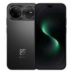 Huawei nova 15 Pro, Kunlun Glass, 12GB+512GB, Side Fingerprint Identification, 6.84 inch HarmonyOS 6.0 Kirin 9010S Octa Cora, NFC, OTG, Not Support Google Play, Kunlun Glass, 12GB+512GB