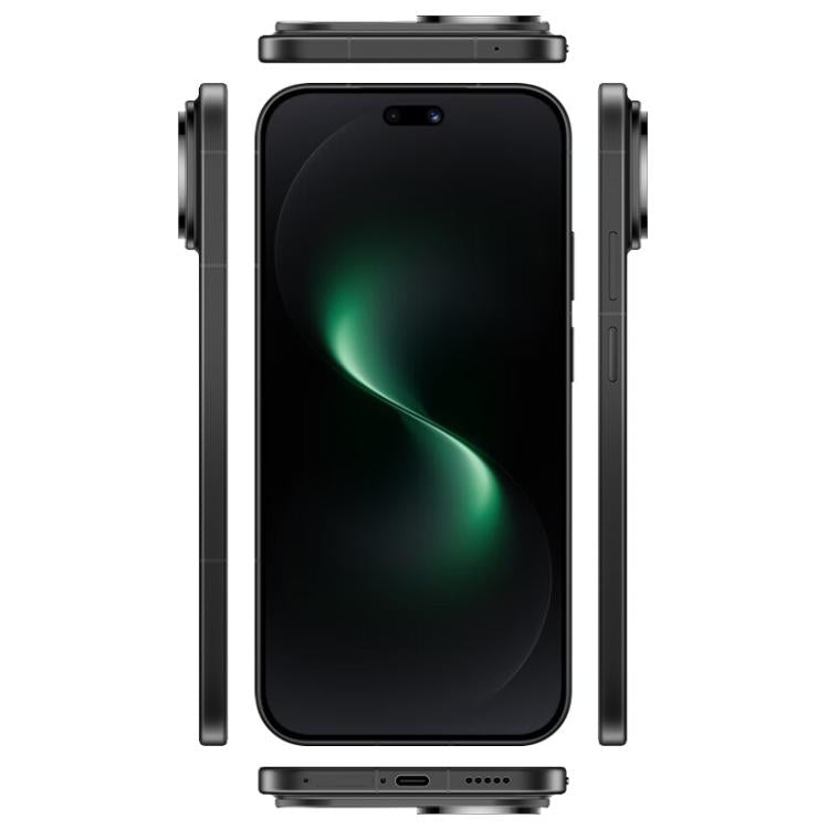 Huawei nova 15 Pro, Kunlun Glass, 12GB+512GB, Side Fingerprint Identification, 6.84 inch HarmonyOS 6.0 Kirin 9010S Octa Cora, NFC, OTG, Not Support Google Play, Kunlun Glass, 12GB+512GB