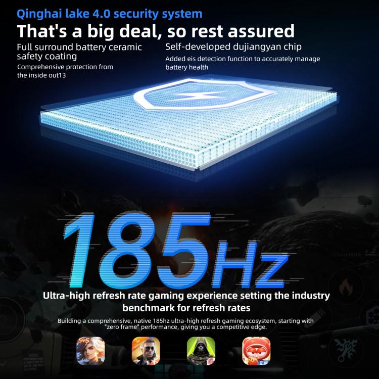 Honor WIN, 16GB+1TB, 3D Ultrasonic Fingerprint, 10000mAh Battery, 6.83 inch MagicOS 10.0 / Android 16 Snapdragon 8 Elite Gen 5 Octa Core, Network: 5G, NFC, OTG, 16GB+1TB