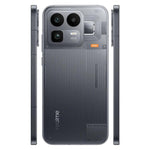 Realme Neo8, 12GB+256GB, Ultrasonic Screen Fingerprint, 6.78 inch Realme UI 7.0 Snapdragon 8 Gen 5 Octa Core, OTG, NFC, Network: 5G, 12GB+256GB