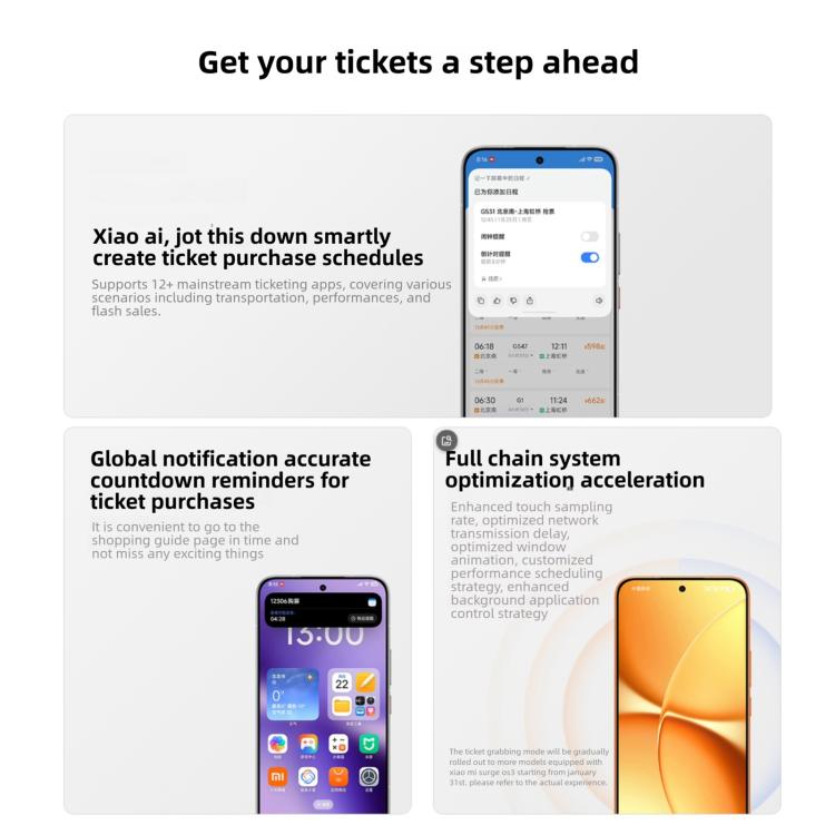 Xiaomi REDMI Turbo 5 Max, 12GB+512GB, 6.83 inch Xiaomi HyperOS 3 Dimensity 9500s Octa Core, NFC, Network: 5G, 12GB+512GB