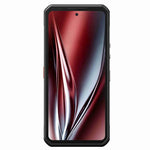 Oukitel WP300 Rugged Phone with Watch, 12GB+512GB, 6.8 inch Android 15 MediaTek Dimensity 7050 Octa Core, NFC, OTG, Network: 5G