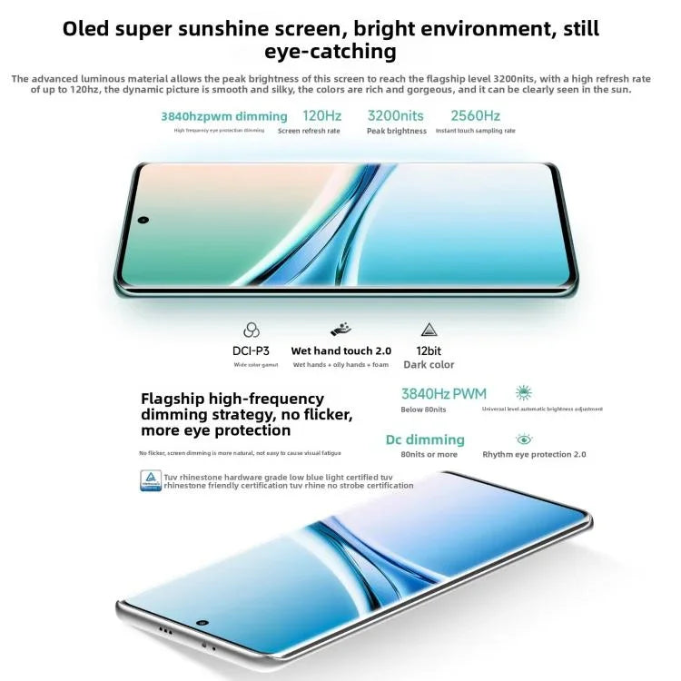 Xiaomi Redmi Note 15 5G, 8GB+128GB, 6.77 inch Xiaomi HyperOS 2 Snapdragon 6 Gen 3 Octa Core, Network: 5G, 8GB+128GB